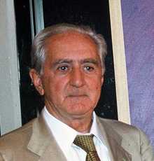 Barbaro Saverio